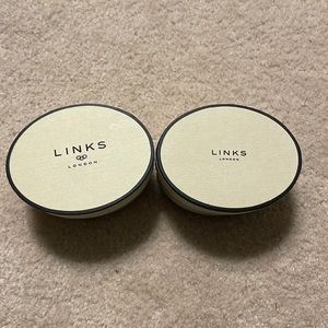 Links Of London Boxes (sold separately)
